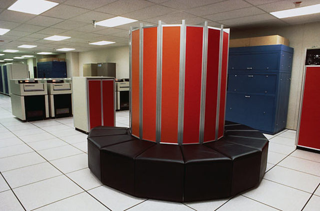 Cray-1