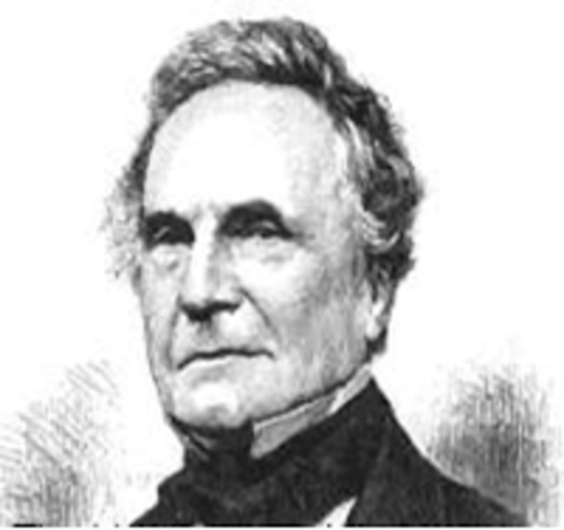 On the Economy Of Machinery