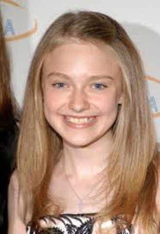 Avril Lavign's birth