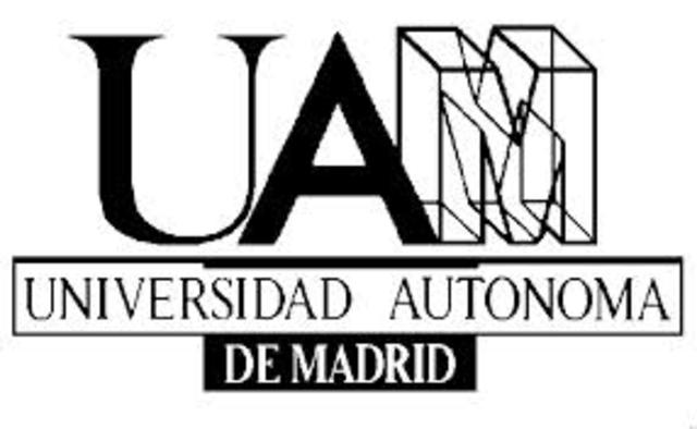 Una nueva etapa en la Universidad Autónoma de Madrid