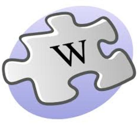 Wikipedia