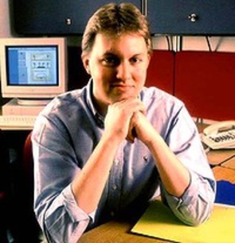 Primer Navegador Comercial