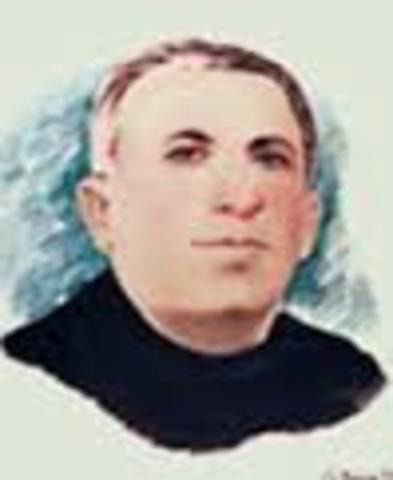 Padre Correa