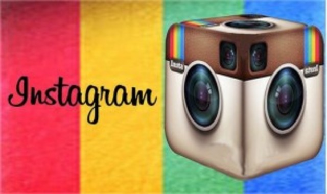 GOOGLE CHROME E INSTAGRAM.