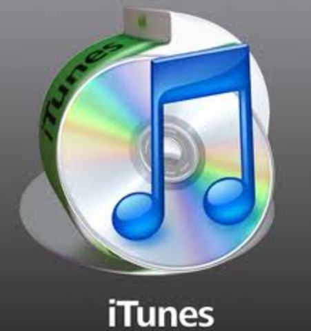 iTunes