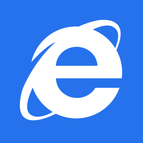 ¡¡¡¡INTERNET EXPLORER!!!!