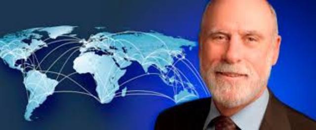 Vinton Cerf
