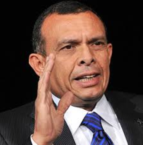 "Pepe" Lobo, ganador