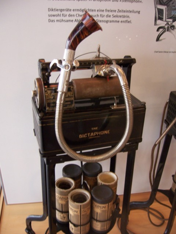 Contador elèctric de vots