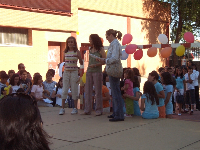 El final de una etapa en mi vida