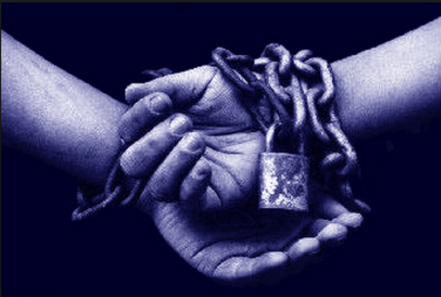 Spectral evidence is prohibited