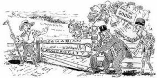 Payne-Aldrich Tariff