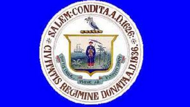 The state of Massachusetts formally apologizes.