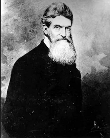 John Brown's Raid