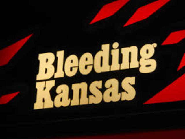 Bleeding Kansas