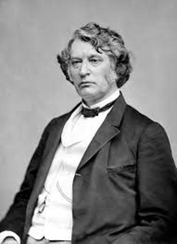 charles sumner