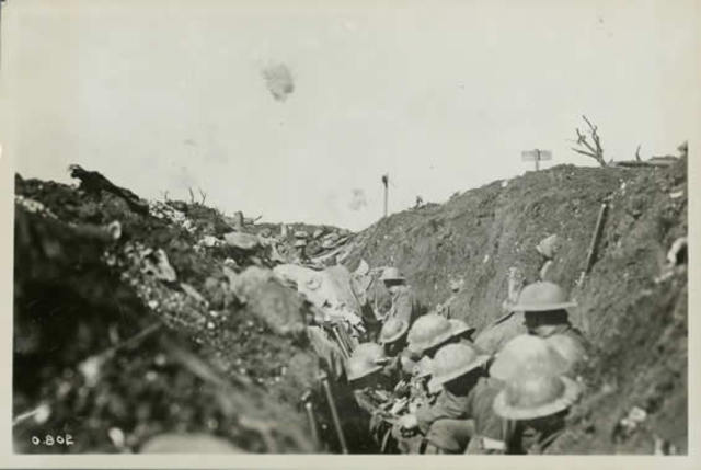 Battle of the Somme