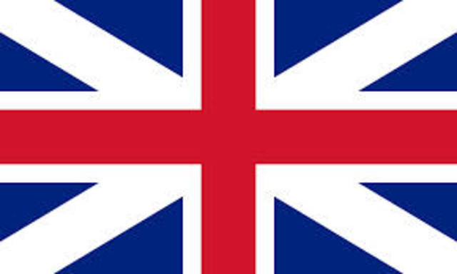 Relations with Great Britain worsen