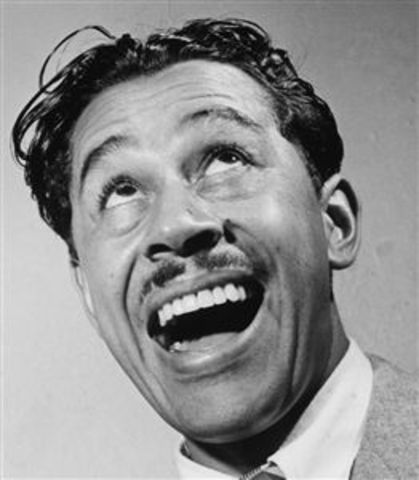 Cab Calloway