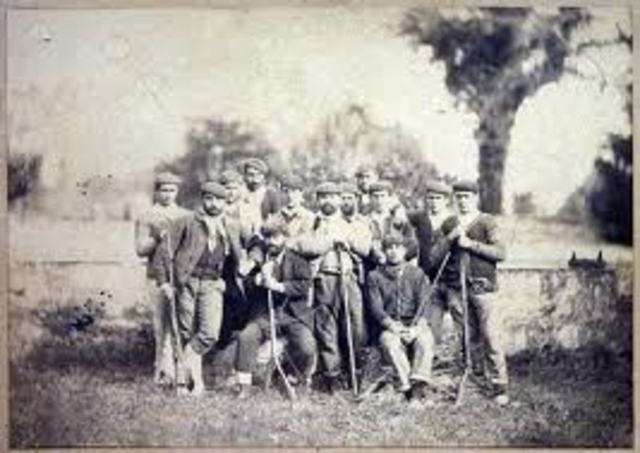 Religiosos solicitan exclaustración