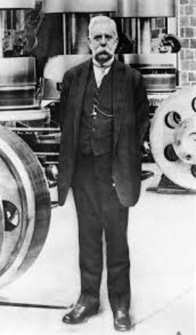 World's Columbian Exposition de Chicago