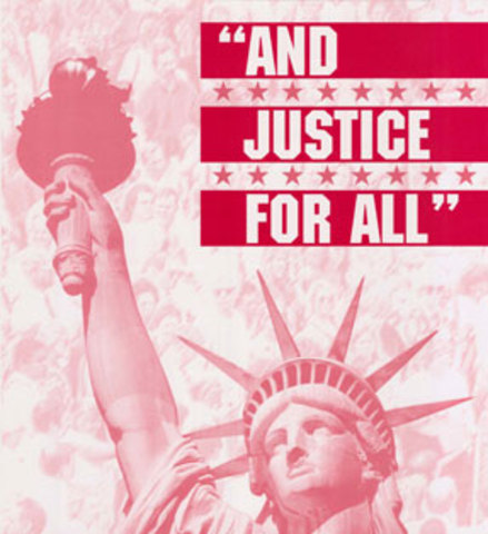 Equal Rights Amendment