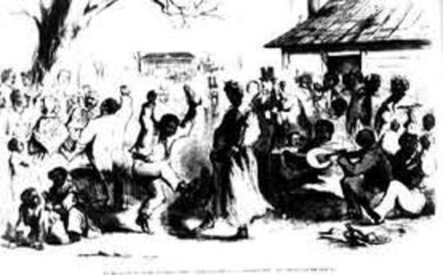 The Missouri Compromise