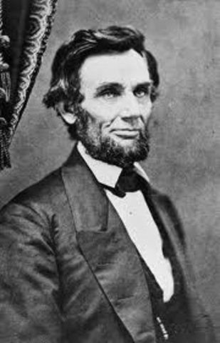 Lincoln's Decision