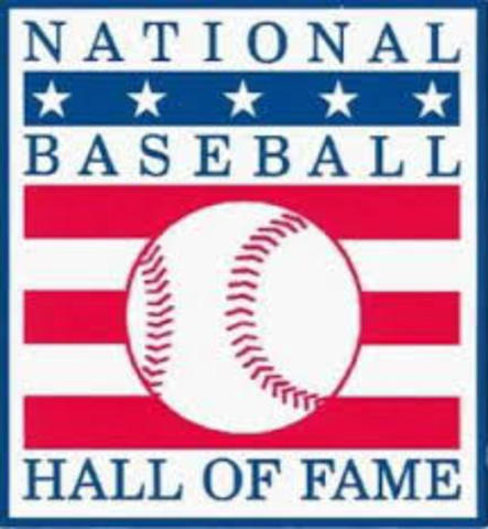 Baseball Hall of Fame