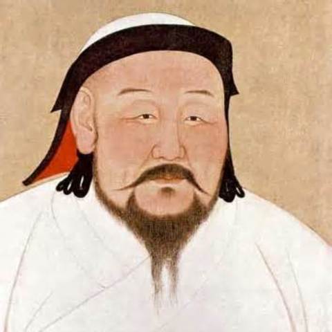 Yuan Dynasty