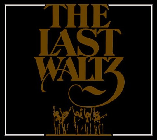 The Last Waltz: The Band
