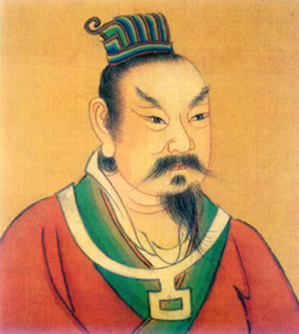 Tang Dynasty