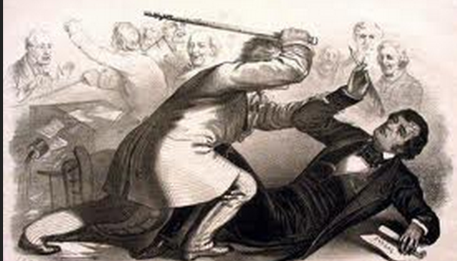 Summer Brook Incident