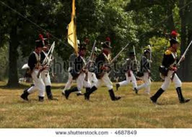 America is not ready for War