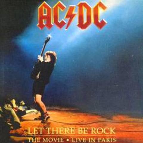 AC/DC: Let There be Rock