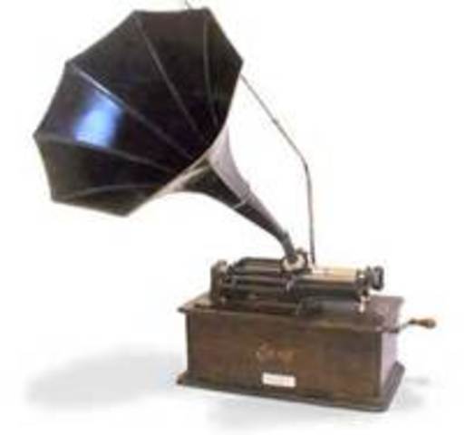 The Phonograph