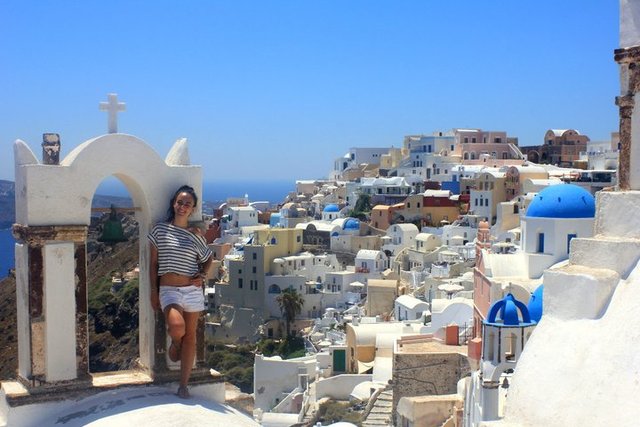 Viaje de fin de curso