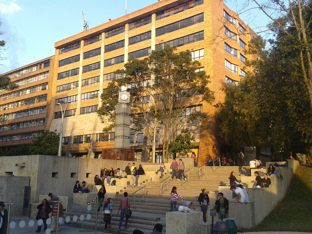 Universidad Javeriana (Colombia)