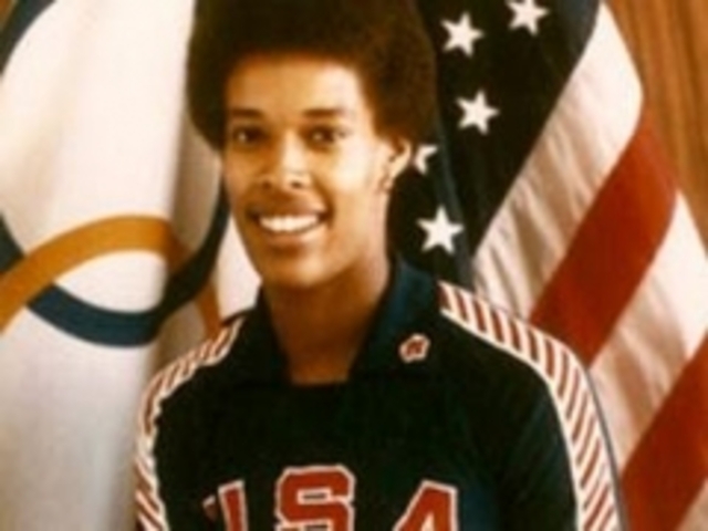 flora (flo) hyman is born