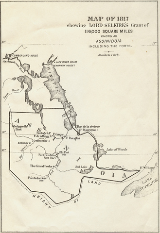 Assiniboia
