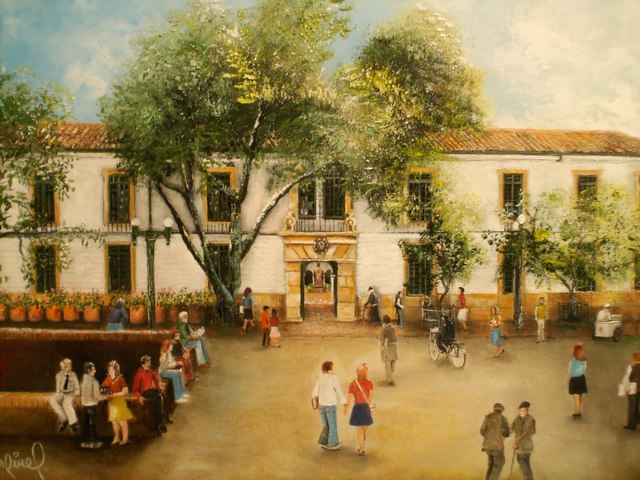 Universidad del Rosario (Colombia)