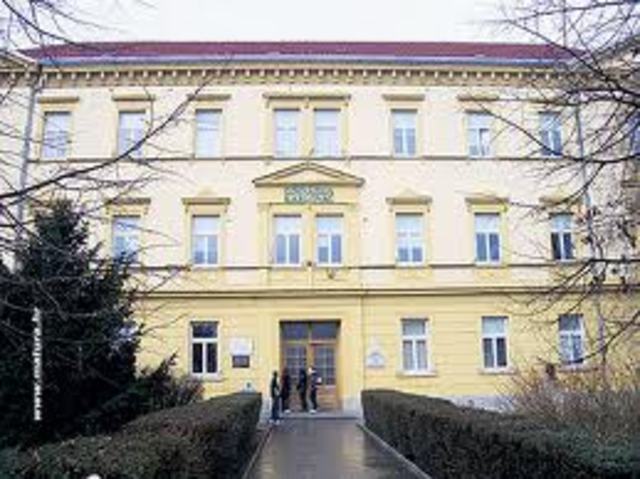 Gymnasium Karlovac