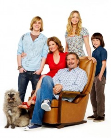 First Major Acting Role