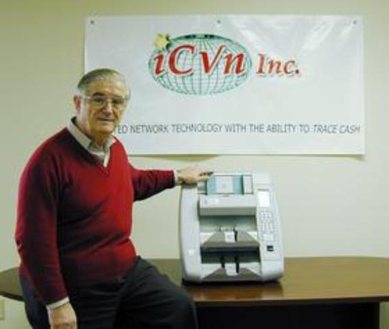 Theodore Paraskovakos