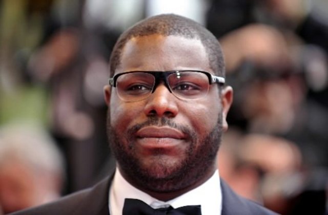 McQueen proposes film on slavery