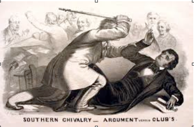 sumner brooks incident