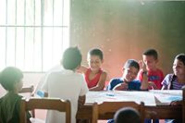 Xavier Icardo is Born