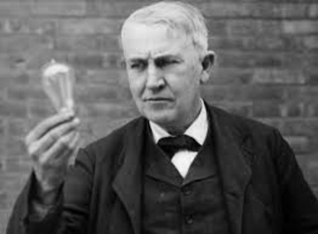 Perfeccionament de lámpada incandescent