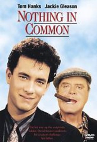 First Nominated Award