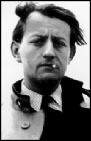 Le Frenche` Resistance!